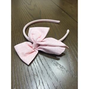 Janie and Jack - Rosebud Headband